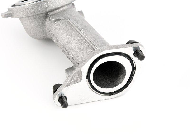 Всасывающий трубопровод