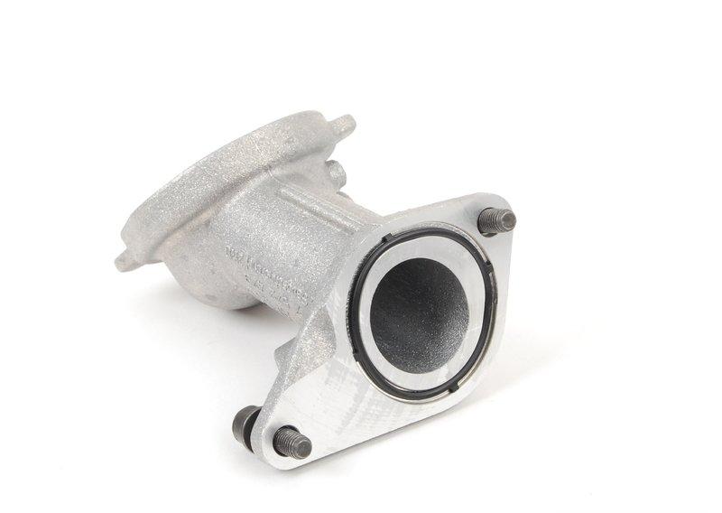 Всасывающий трубопровод