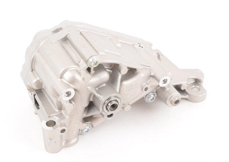 N55 масляный насос