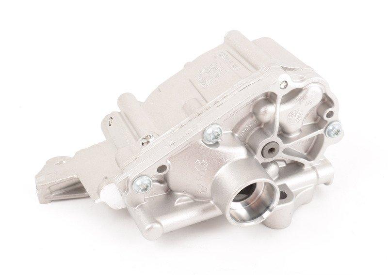 N55 масляный насос