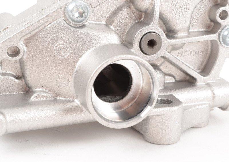 N55 масляный насос