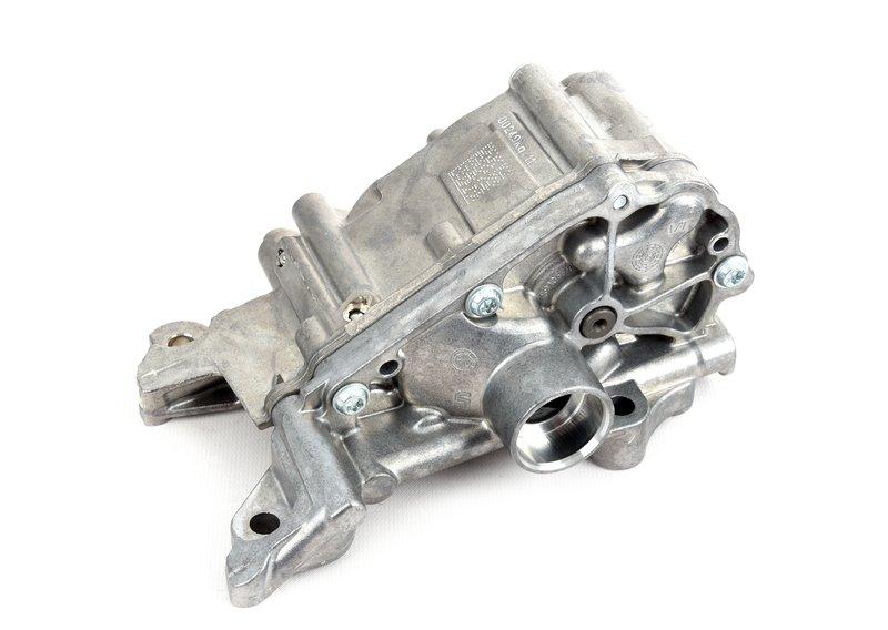 маслянный насос N52N