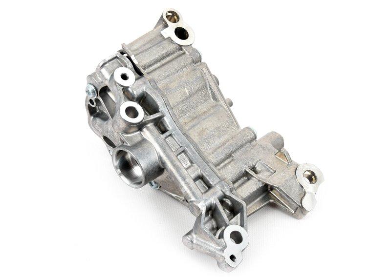 маслянный насос N52N