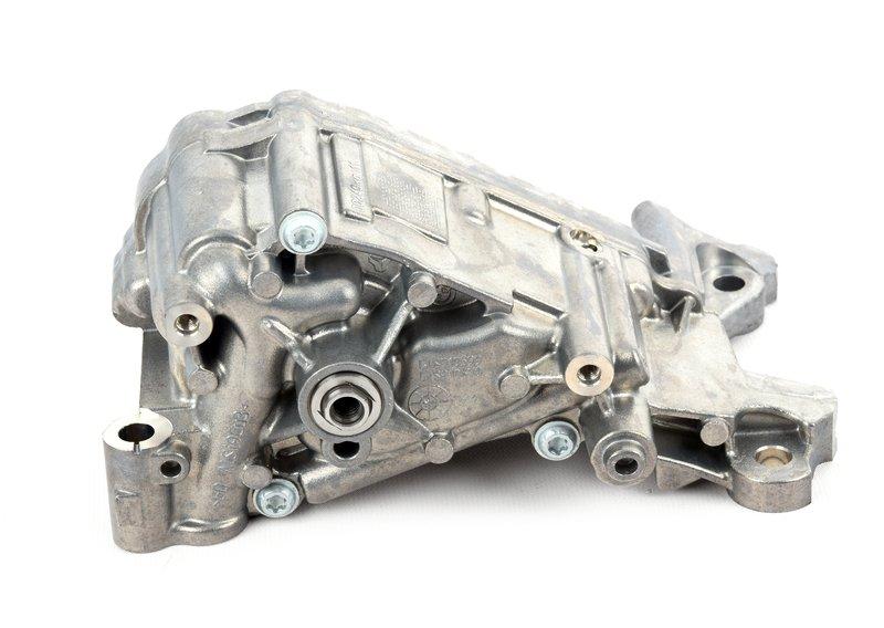 маслянный насос N52N