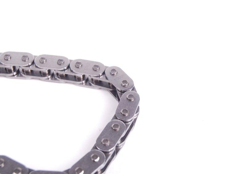 N55 цепь масляного насоса