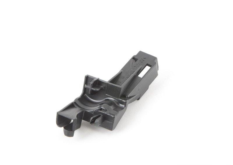 Держатель корпуса вилки разъема