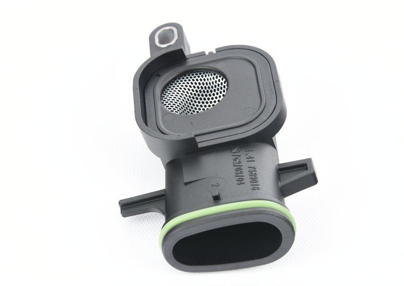 N20 трубопровод масляного насоса