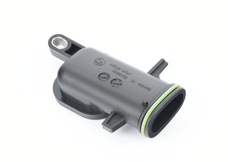 N20 трубопровод масляного насоса