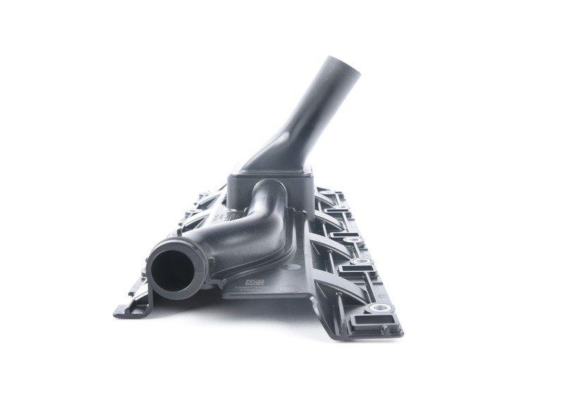 Всасывающий трубопровод