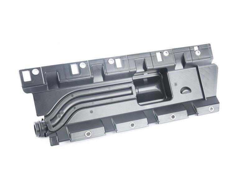 Всасывающий трубопровод