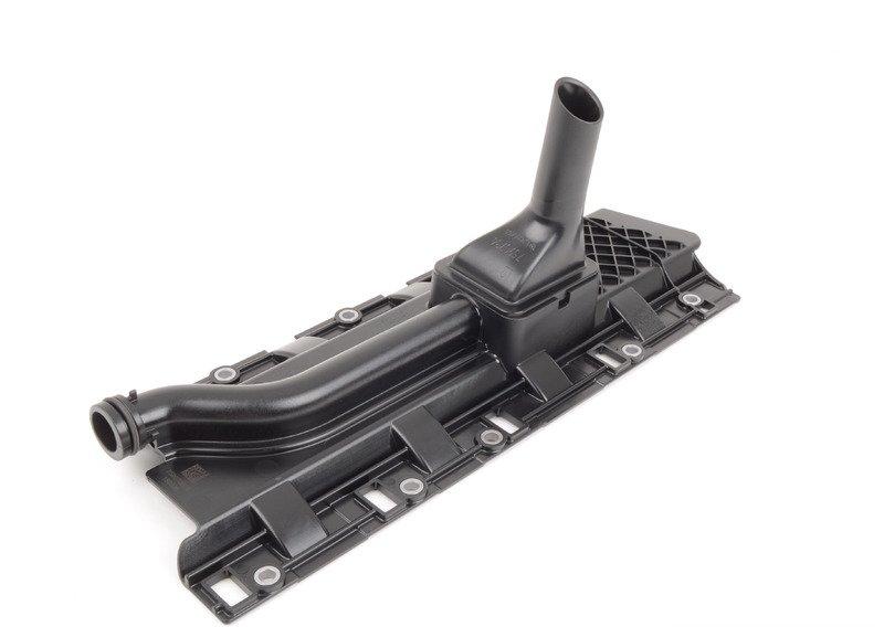 Всасывающий трубопровод