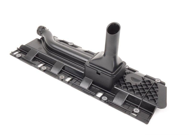 Всасывающий трубопровод