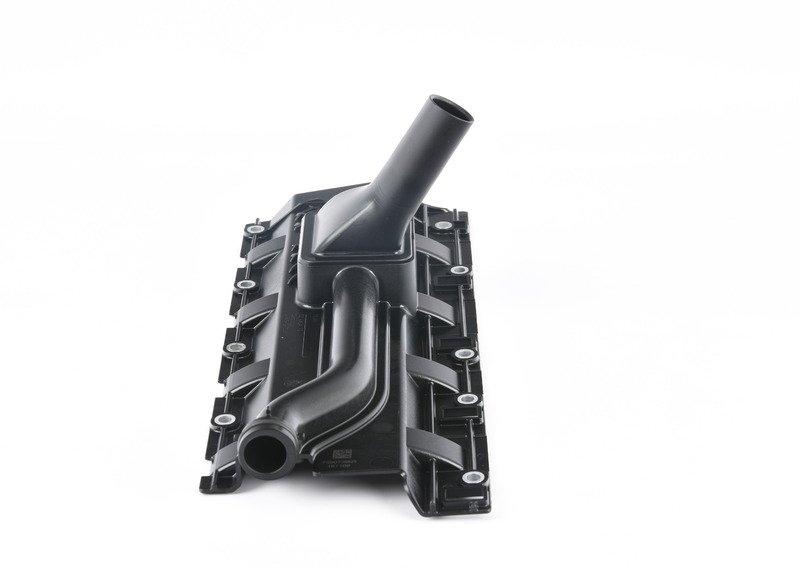 N55 всасывающий трубопровод масляного насоса