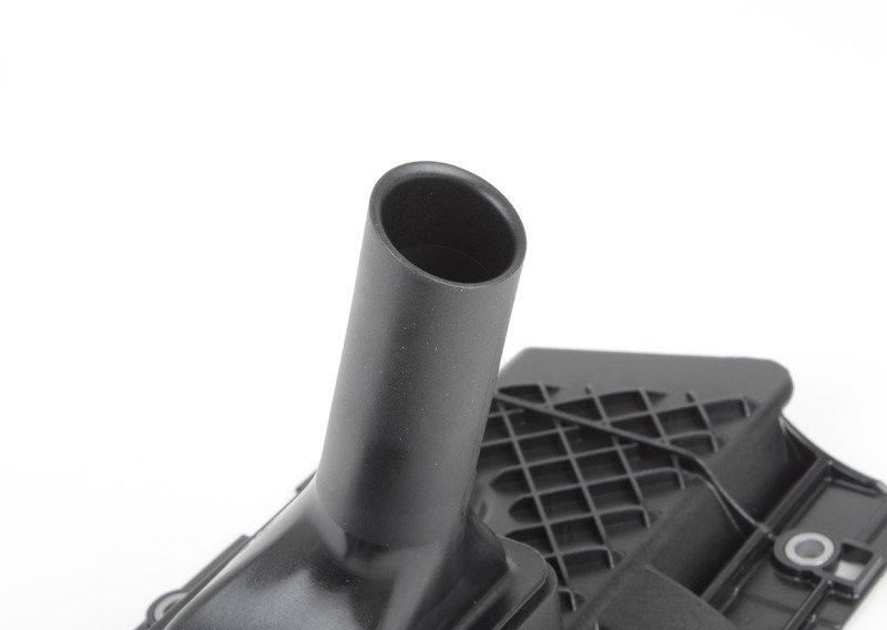 Всасывающий трубопровод