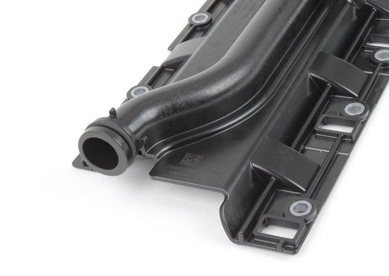 Всасывающий трубопровод