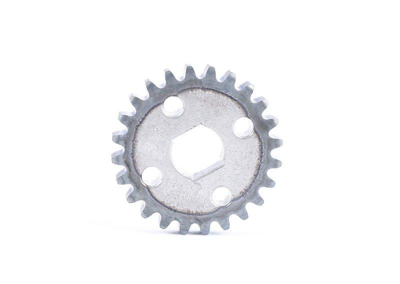 N20 звездочка маслляного насоса