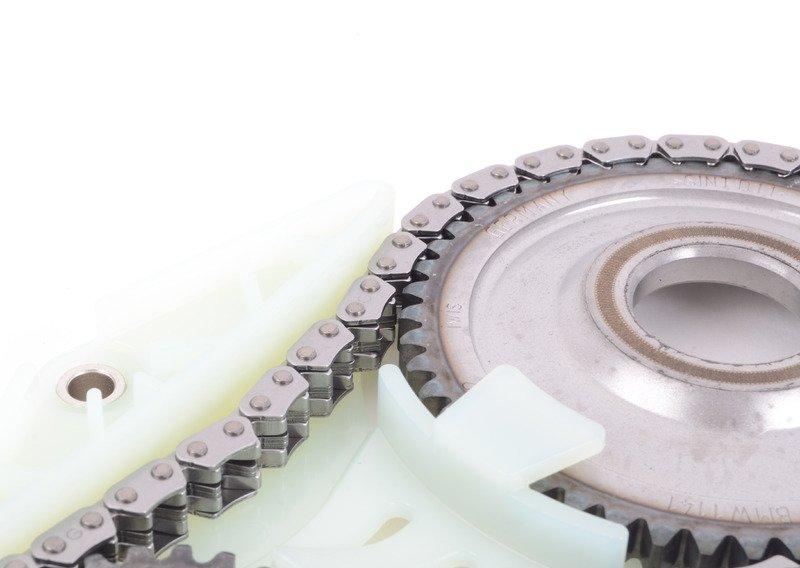 N20 привод масляного насоса