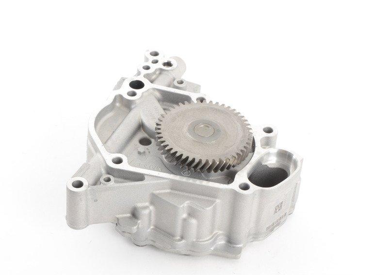 N20 масляный насос