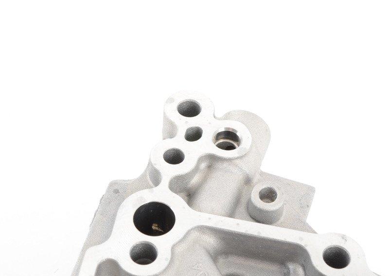 N20 масляный насос