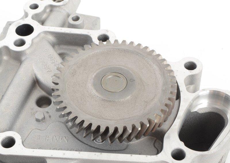 N20 масляный насос