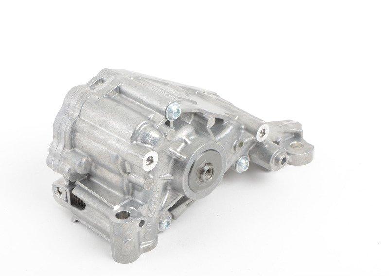 N55 масляный насос