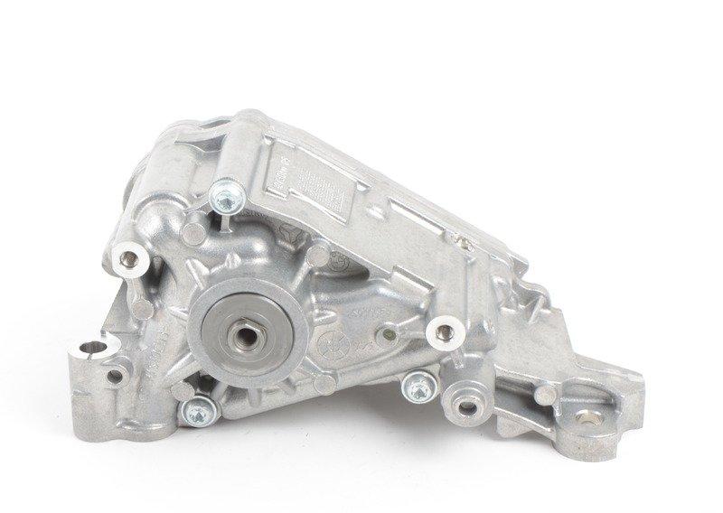 N55 масляный насос