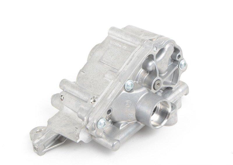 N55 масляный насос