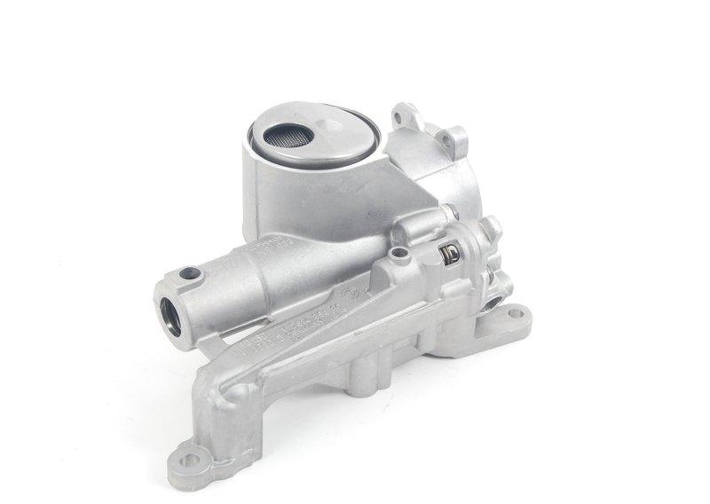 насос маслянный