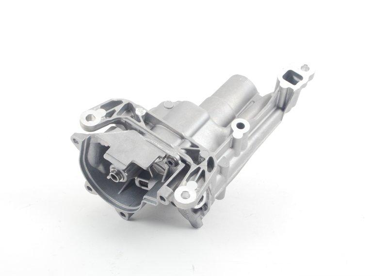 насос маслянный