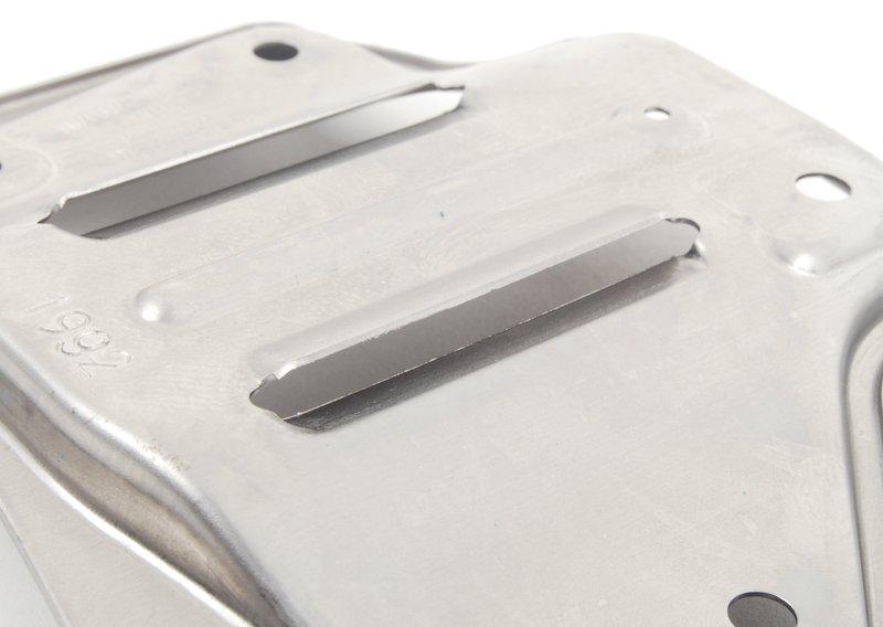 Успокоитель уровня масла