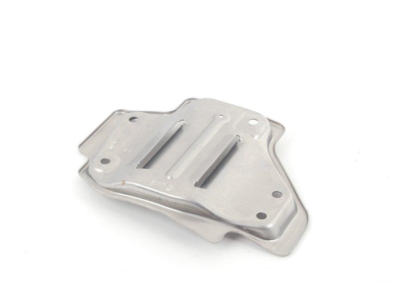 Успокоитель уровня масла