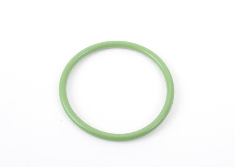 Кольцо круглого сечения