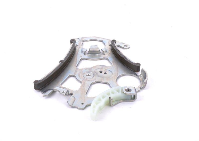 N55 направляющие цепи масляного насоса с 03.2012