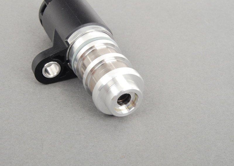 N20/N55 гидроклапан блока цилиндров