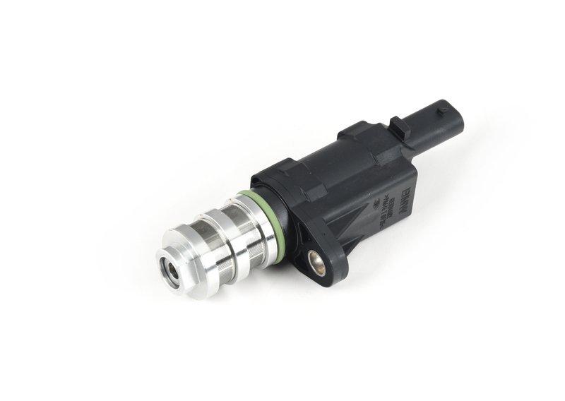 B-серия электромагнитный клапан блока цилиндров