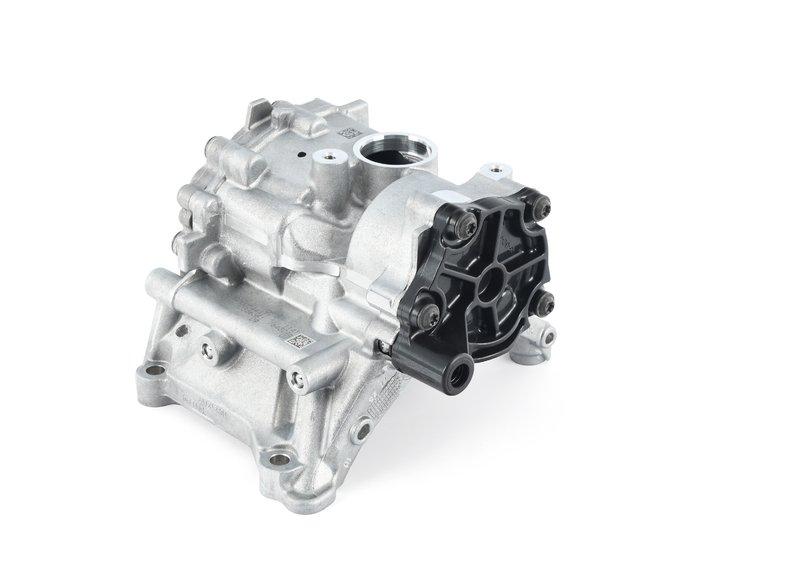 B58 масляный насос