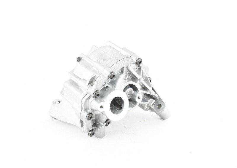 Масляный насос N63