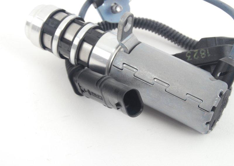 N16 электромагнитный клапан