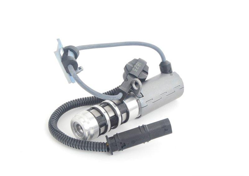 N16 электромагнитный клапан