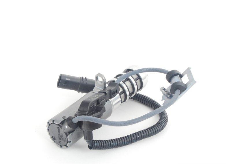 N16 электромагнитный клапан