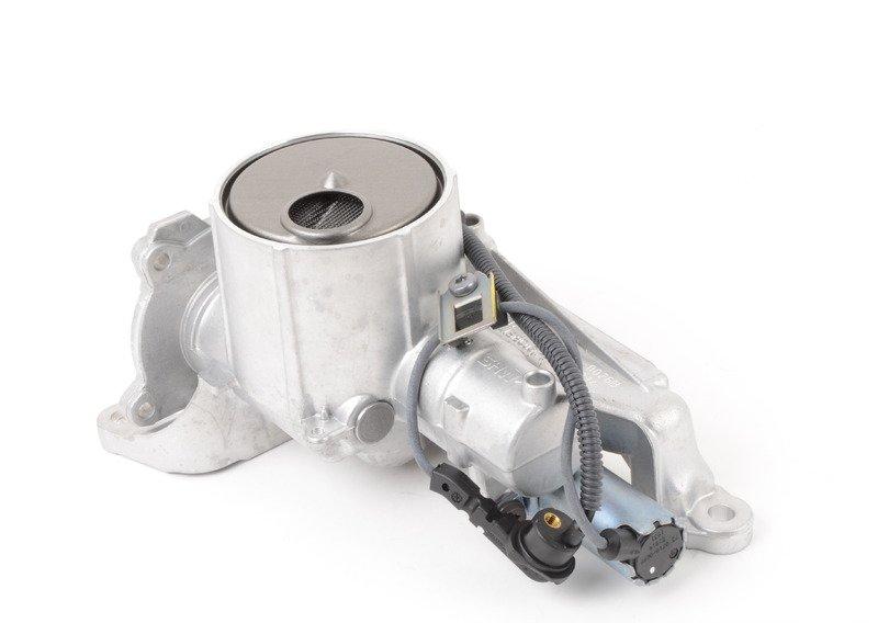 Насос масляный