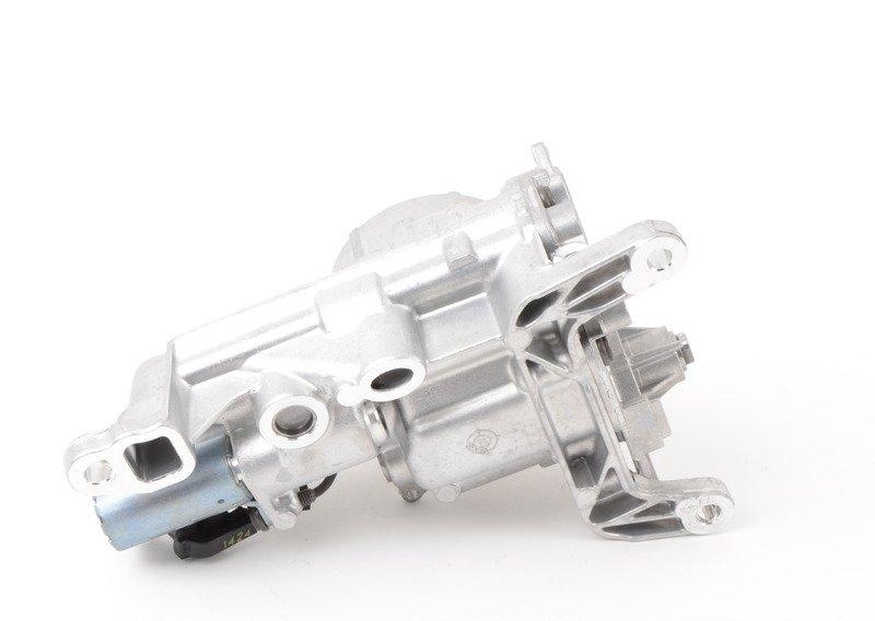 Насос масляный