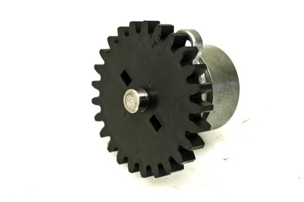 Комплект ротора стороны нагнетания