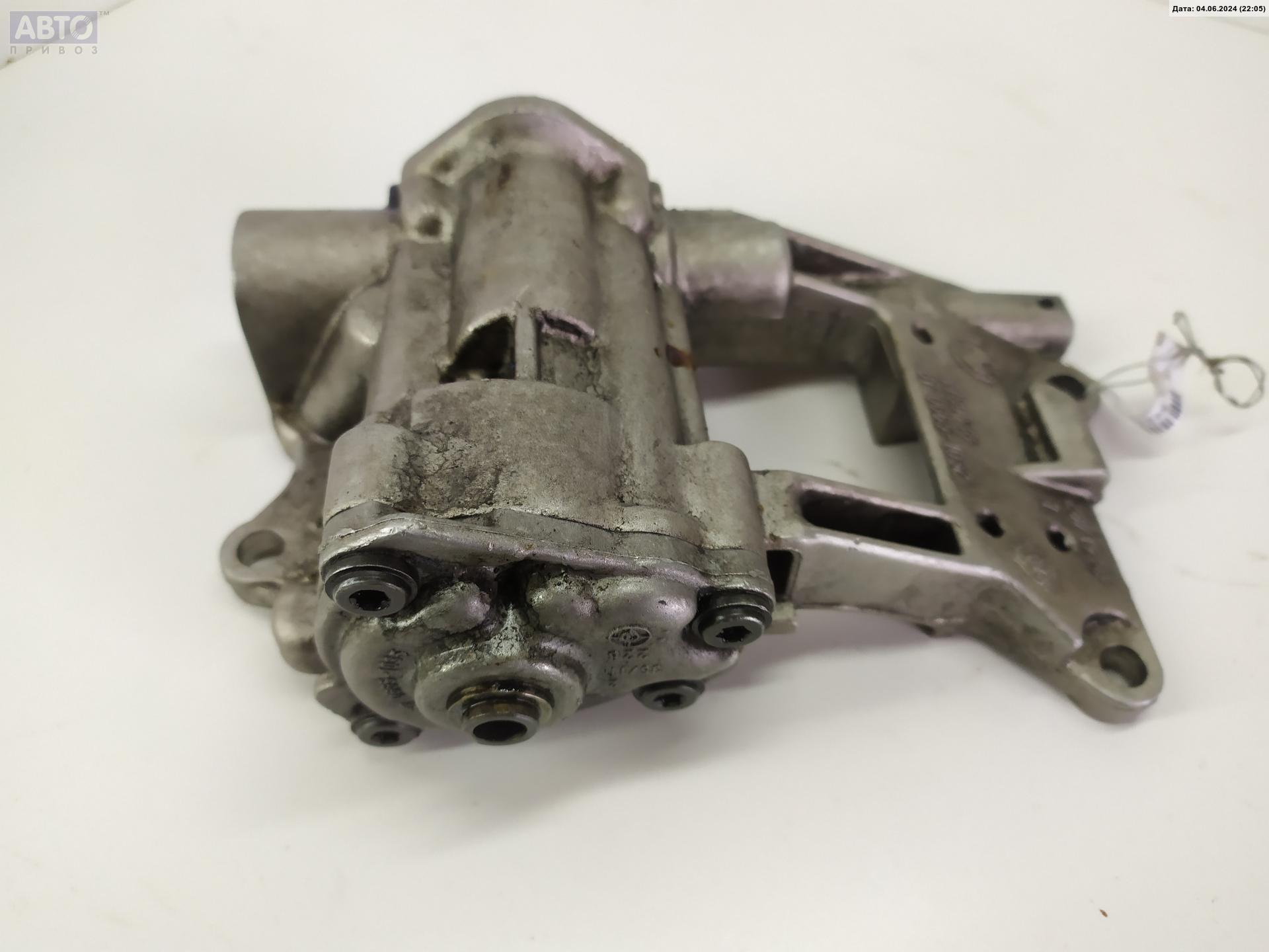 M57 масляный насос