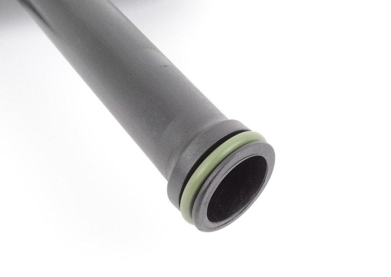 Впускной трубопровод с уплотн.прокладкой