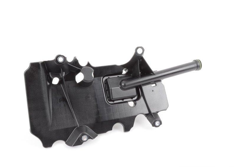 Впускной трубопровод с уплотн.прокладкой