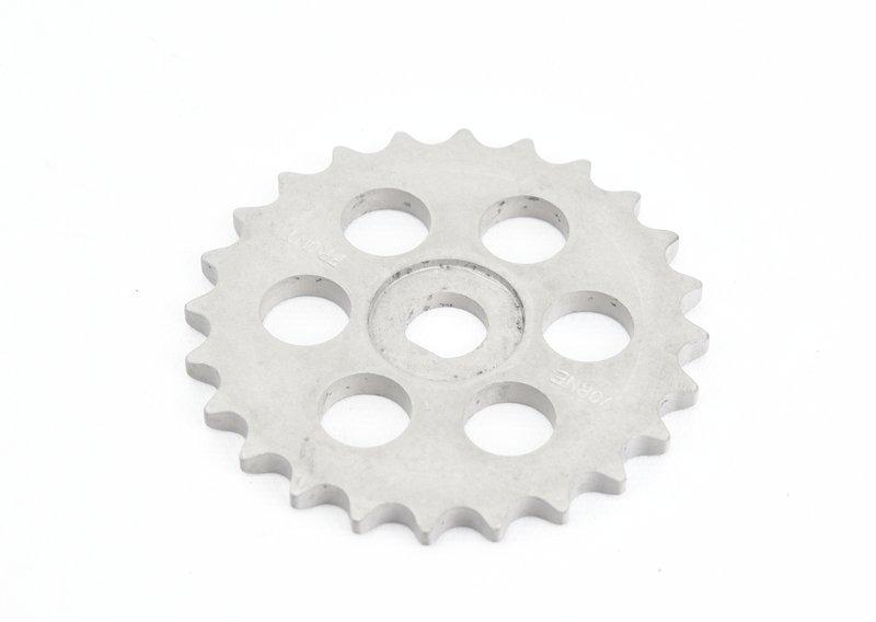 Звездочка масляного насоса