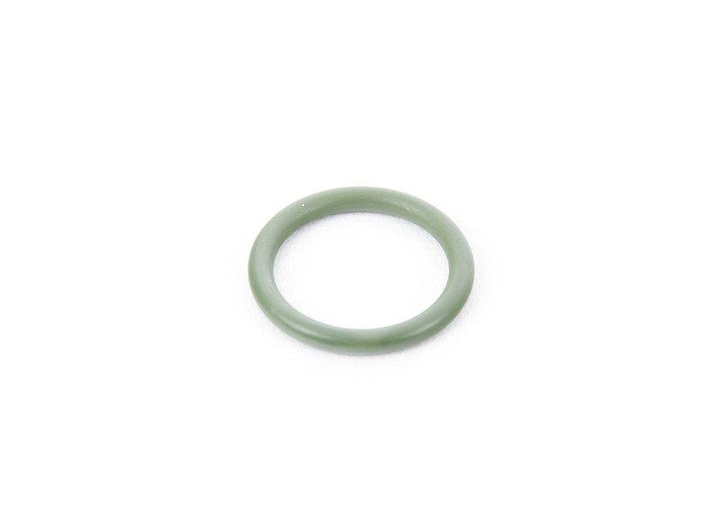 Кольцо круглого сечения