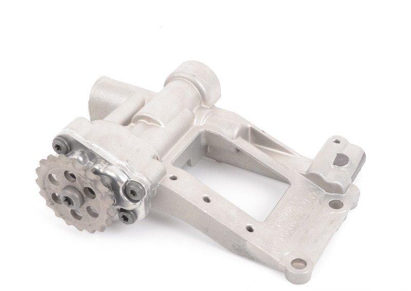 M57n2 насоc маслянный