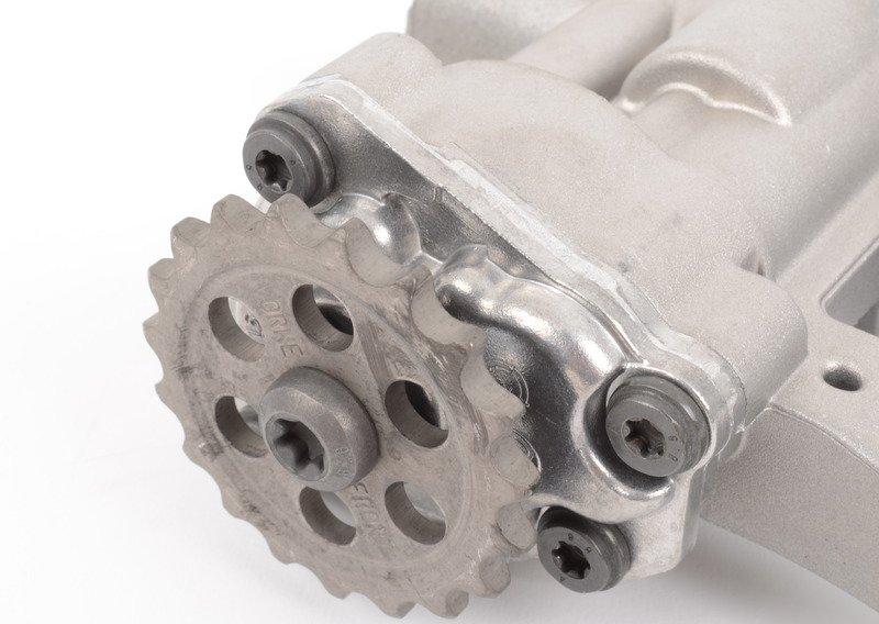 M57n2 насоc маслянный